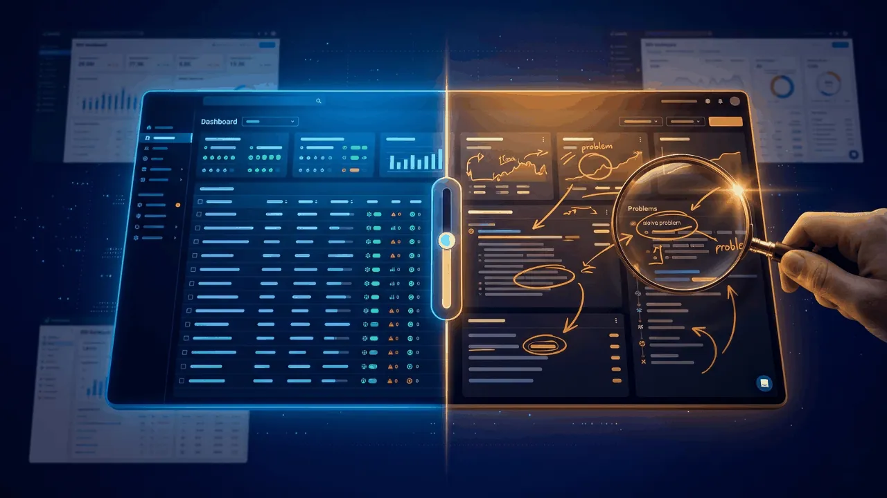 Audit SEO et IA